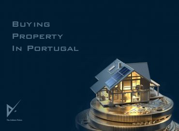 Buying Property- خرید خانه در پرتغال