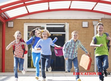 مدارس پرتغال