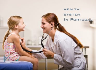 نظام سلامت در پرتغال