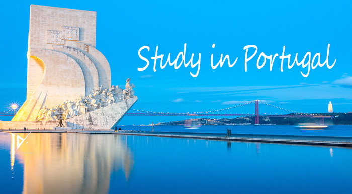 چگونه می‌توانم ویزای دانشجویی پرتغال را بگیرم
